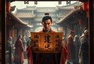 大唐悬疑录：璇玑图密码悬疑推理烧脑文学达人唐隐著