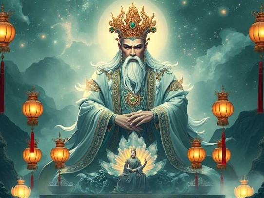 帝尊-玄幻神作 宅猪作品&听米有声完结