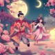 小王爷他必不可能动心（自恋狂爆笑追妻_尘萱&雪月之下领衔）