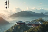 洪荒二郎传_言归正传作品_热血爆笑_嗨扬多人有声剧