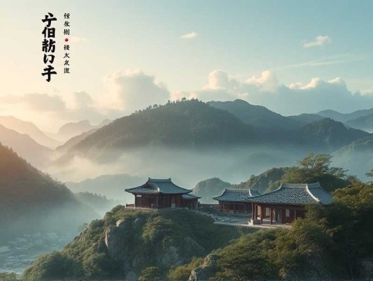 洪荒二郎传_言归正传作品_热血爆笑_嗨扬多人有声剧