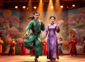 诸天福运_ 穿越红楼三国水浒蜀山_剧舞吧满园_多人有声剧
