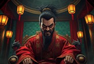 《纣临》著：三天两觉 播：剧舞吧瓦塔 245集完