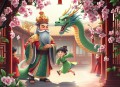 龙王夫君萌妃哪里逃