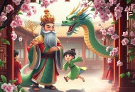 龙王夫君萌妃哪里逃