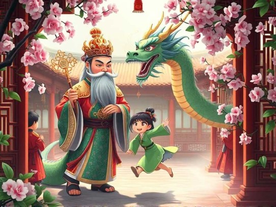 龙王夫君萌妃哪里逃