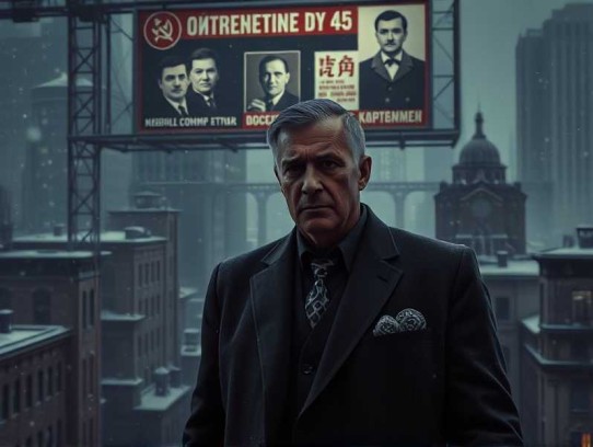 《智齿》悬疑作家雷米金像奖作品原著完结