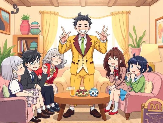 我能抗住最毒的打 搞笑逗比&轻松贱萌司徒小大大多人有声剧