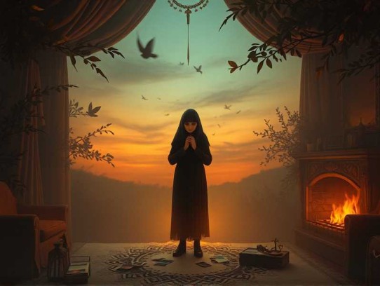 全世界只想你来爱我.广播剧