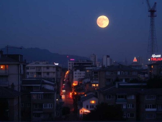 许我向你看丨辛夷坞经典青春暖伤文学丨妙儿姐&衍予丨多人有声剧