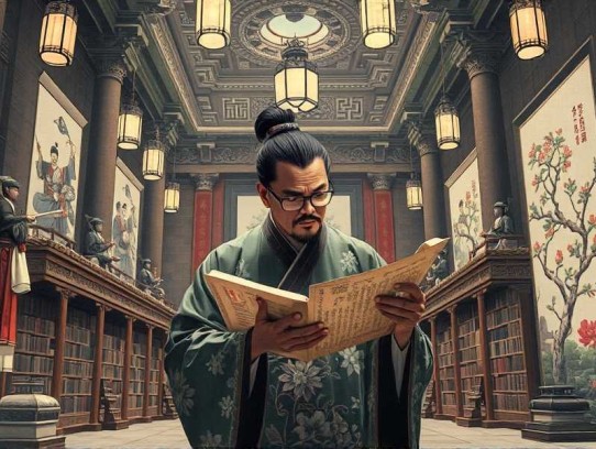 单田芳 三国演义(85回版)