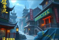 《签到，人在孤岛，刚自建豪华别墅》主播：奇文文化 2103集完