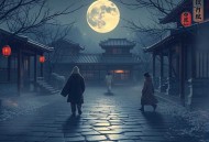 我的冥王夫君 _ 夜司命&瀞小鱼儿【女强逆袭】