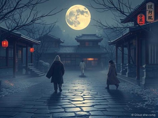 我的冥王夫君 _ 夜司命&瀞小鱼儿【女强逆袭】