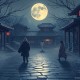 我的冥王夫君 _ 夜司命&瀞小鱼儿【女强逆袭】