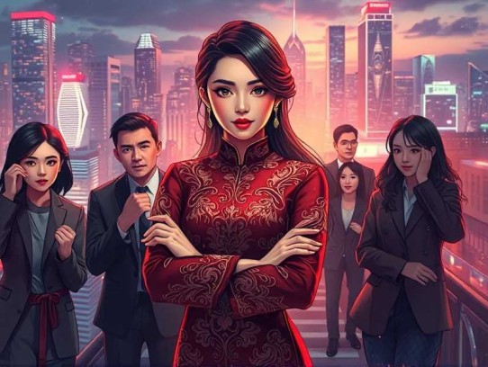 薄太太今天又被扒马甲了丨大女主打脸爽文丨云天河小米领衔多人有声剧