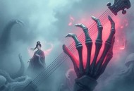 骷髅幻戏图晋江100亿高分恐怖无限流 西子绪原著  完结