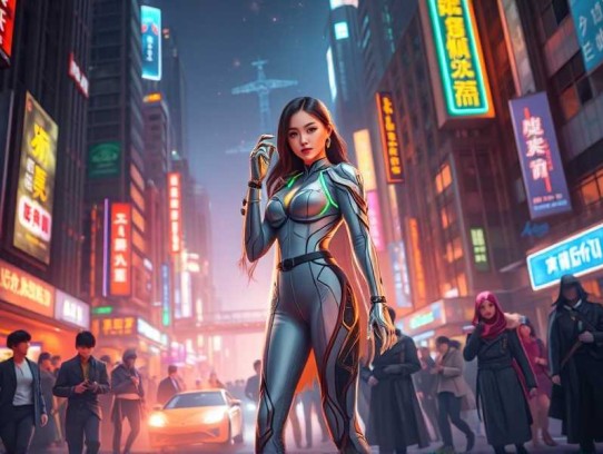 快穿之炮灰原来是大佬丨系统流丨女强丨多人有声剧