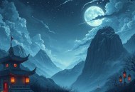 超能：我有一面复刻镜丨科幻热血丨三九音域作品