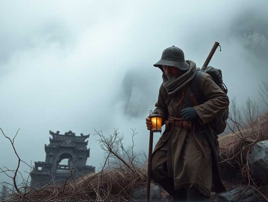 将盗墓进行到底丨精品双播完结