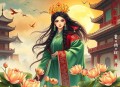 凤主天下：邪王的惊世宠妃