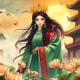 凤主天下：邪王的惊世宠妃