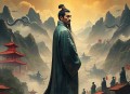 卑鄙的圣人：曹操丨读客熊猫君完结