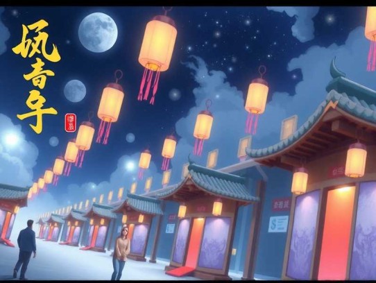 寿衣丨恐怖悬疑多人有声剧