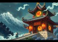 《蛇妻美人》灵异悬疑 恰灵小道著 天阳演播 617集全