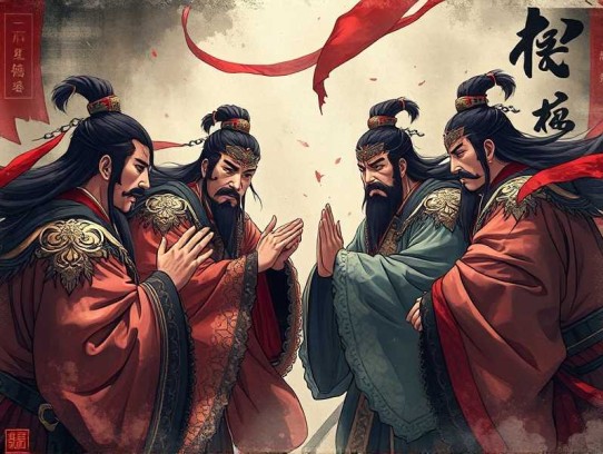 单田芳 三国演义(112回版)