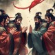 单田芳 三国演义(112回版)