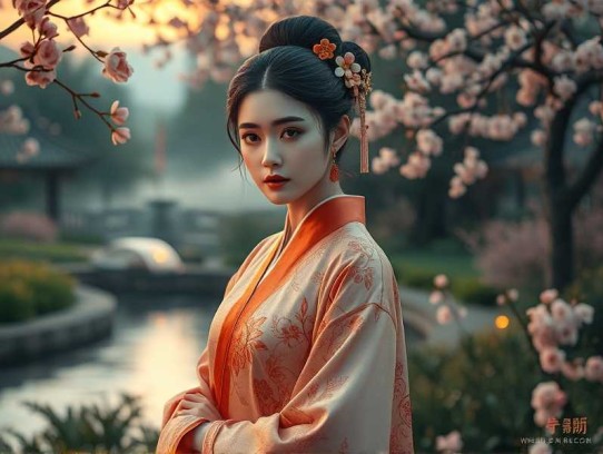 手工美人[全28集](播音——闻佳)