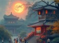 藏海花