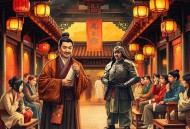 刘兰芳评书 【新】岳飞传