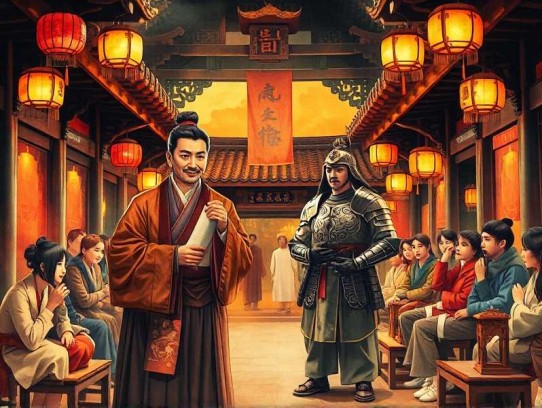 刘兰芳评书 【新】岳飞传