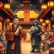 刘兰芳评书 【新】岳飞传