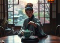 玉咒.咖啡味红茶.演播演播的非凡