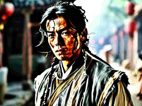 鹿鼎记-【金庸作品】