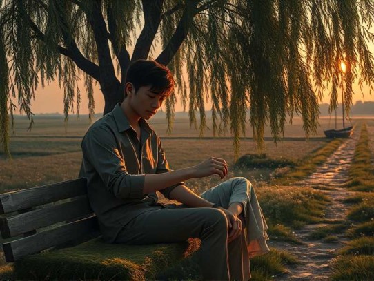 凉生，我们可不可以不忧伤（整集）