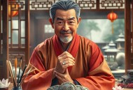 父亲的艺生2-中部(孙岩)[210回]