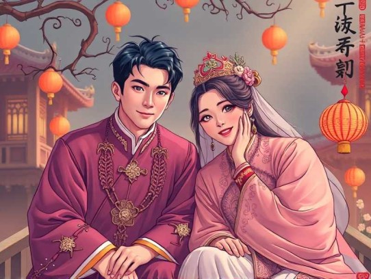 吉时医到 _ 女频 _ 古言 _ 多人有声剧