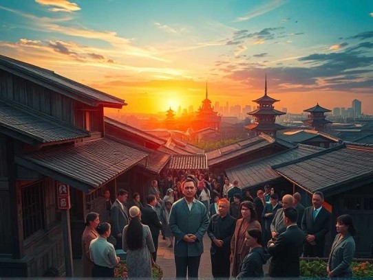 西柏坡来电[全集]