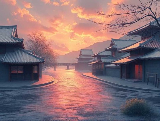 重生之财源滚滚丨都市重生 发家致富丨多人有声剧