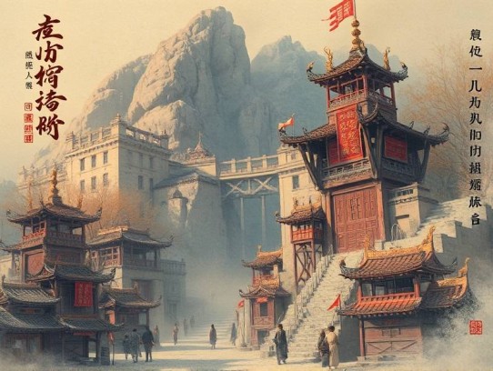 论如何错误地套路一个魔教教主.广播剧+小说