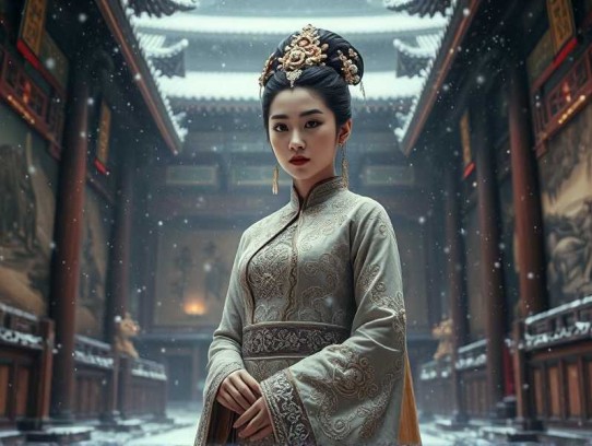 后宫甄嬛传（1-6部全集）任怡洁