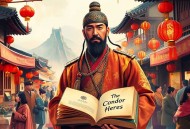 鹿鼎记 关勇超评书 金庸小说 武侠经典