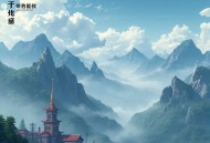 妖魔复苏：宅在家里就变强丨都市灵异丨搞笑爽文丨多人有声剧