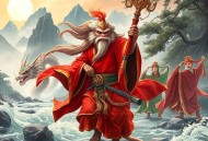 大圣归来，我孙悟空誓必屠尽神佛｜我的徒弟都成圣了