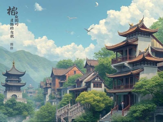 妖怪茶话会丨都市悬疑丨夏目同款丨山海经妖怪丨大型精品多人有声剧