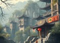 我是谁（都市悬疑_勇博&七弦精品双播）